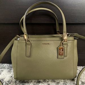 Coach handbag
